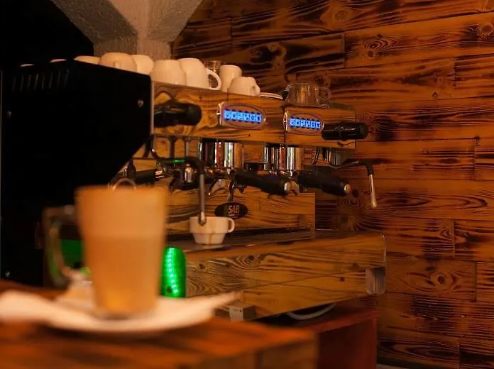The Hub Hotel Kampala