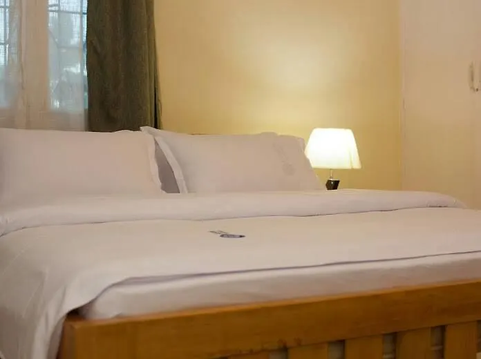 The Hub Hotel Kampala